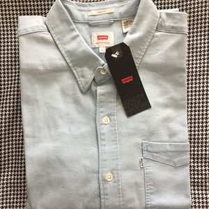 Levi's Men’s Sunset One Pocket Shirt Size L